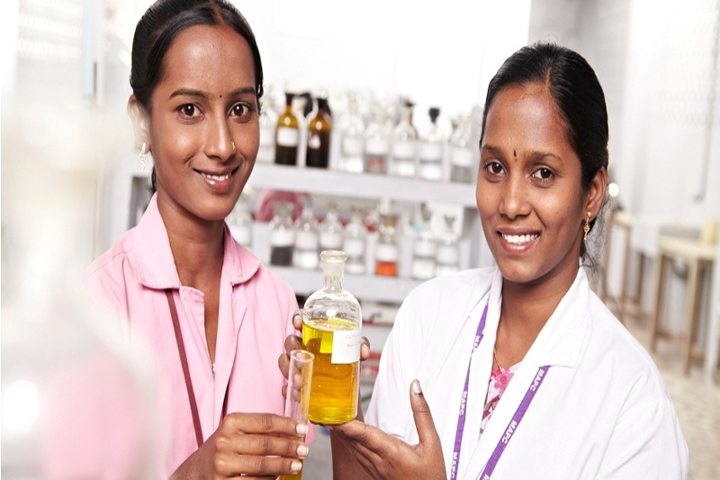 laboratory